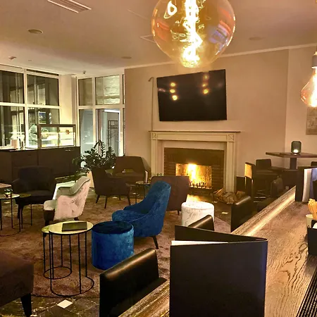 فندق Strandhotel Fischland 5*