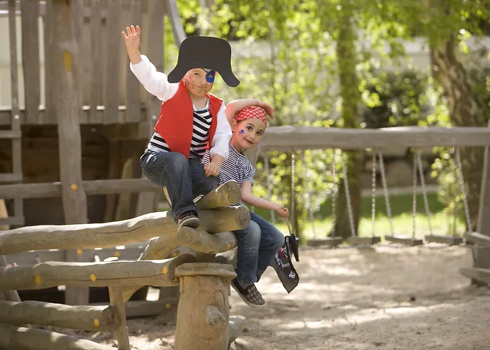 Strandhotel Fischland Hotel Dierhagen