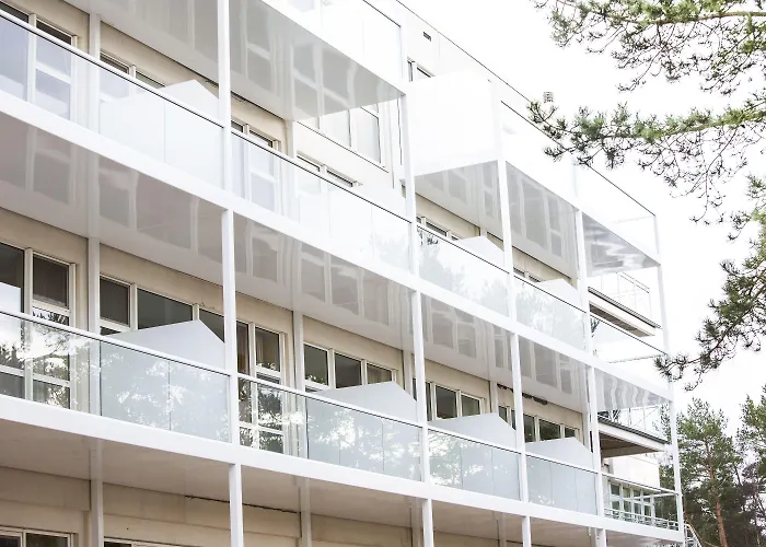 Strandhotel Fischland 5* Dierhagen