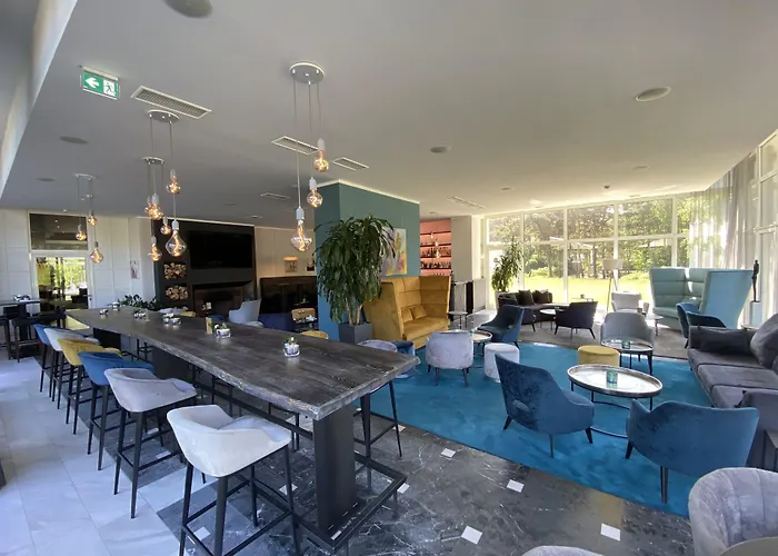 Strandhotel Fischland Hotel