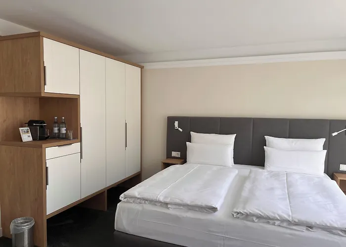 Strandhotel Fischland