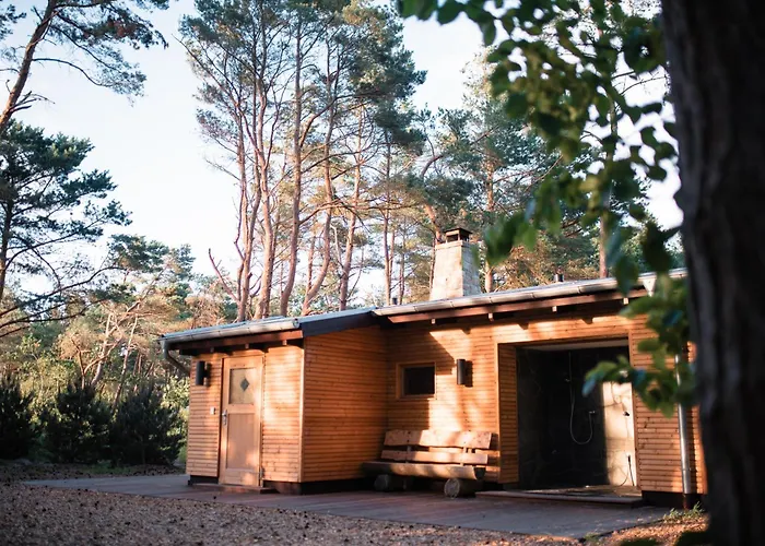 Hotel Strandhotel Fischland Dierhagen