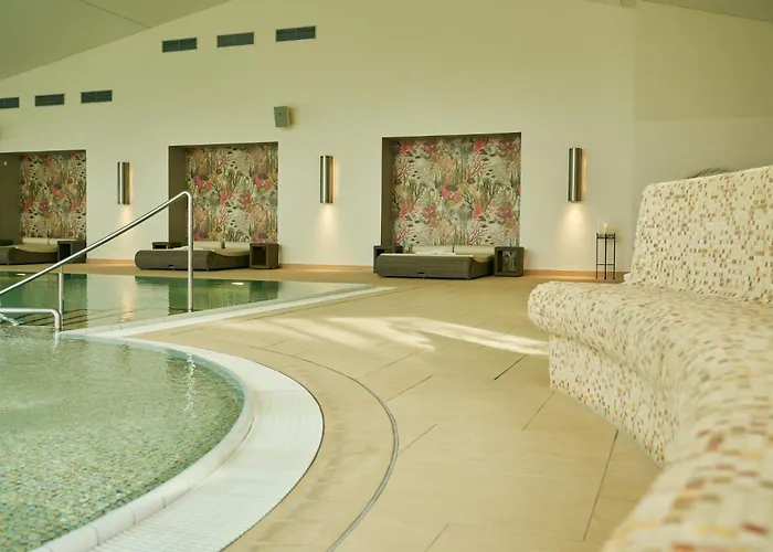 Hotel Strandhotel Fischland