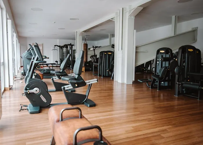 Strandhotel Fischland 5* Dierhagen