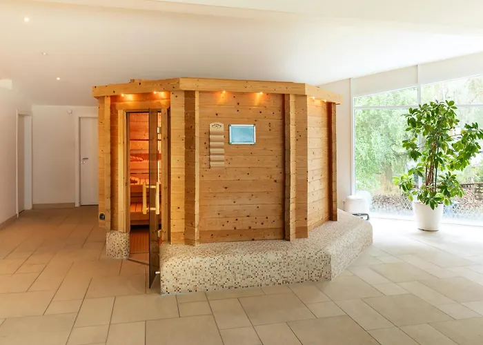 Strandhotel Fischland