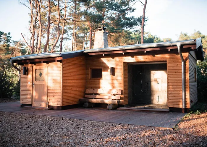 Strandhotel Fischland Dierhagen