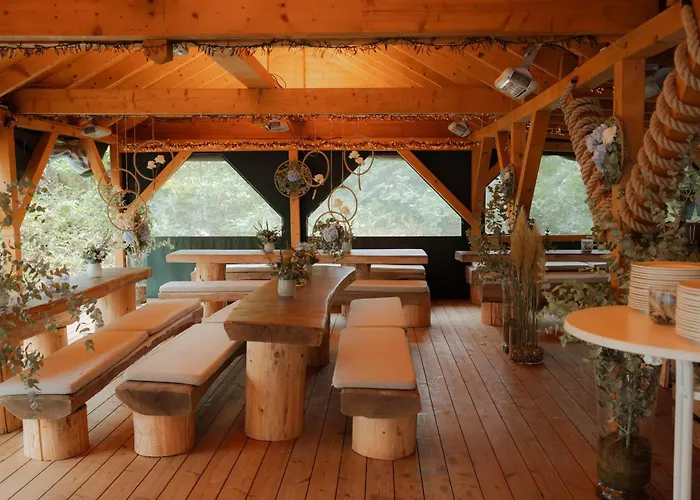 Hotel Strandhotel Fischland