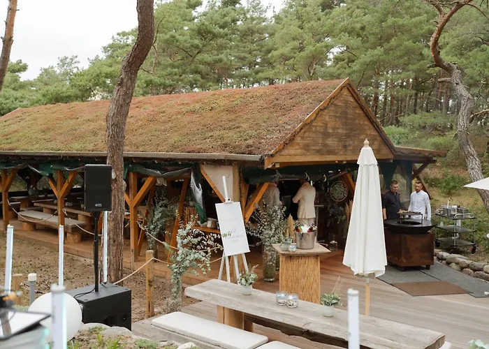 酒店 费斯和兰德斯特瑞德酒店 5*