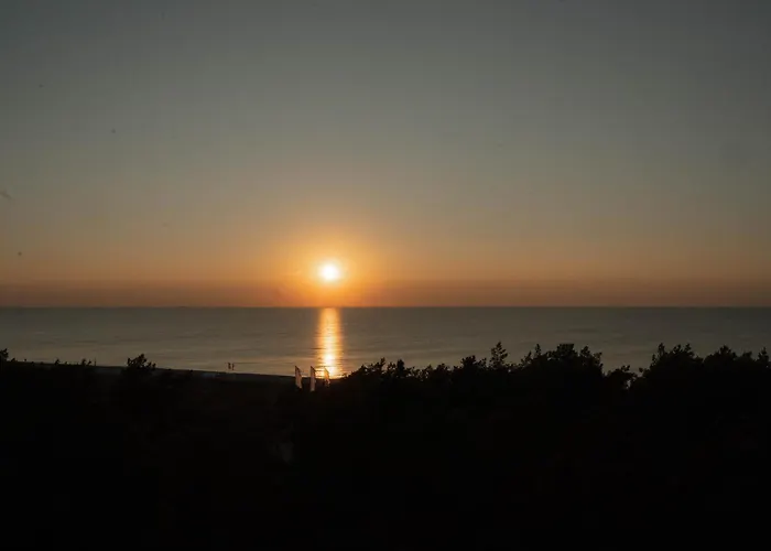 Hotel Strandhotel Fischland Dierhagen