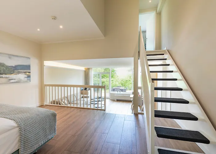 Strandhotel Fischland Hotel 5*