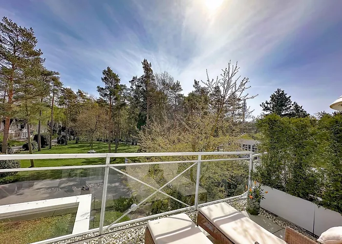 Strandhotel Fischland Dierhagen